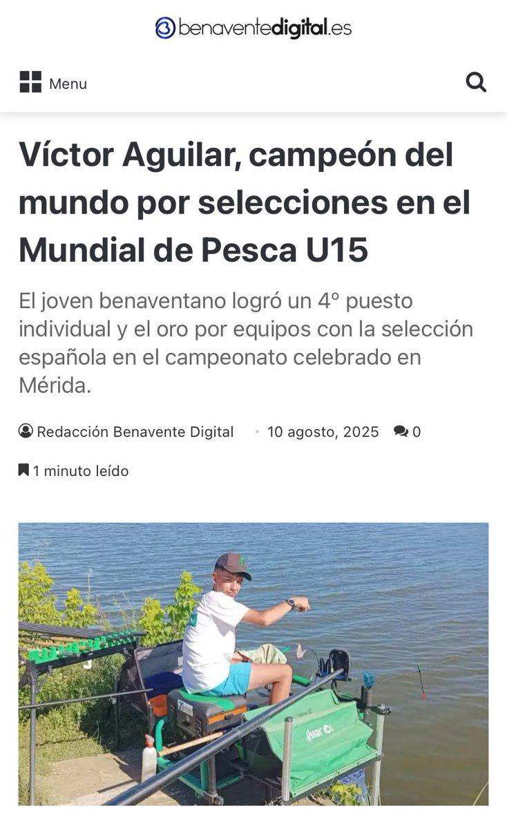 benaventedigital.es/victor-aguilar…