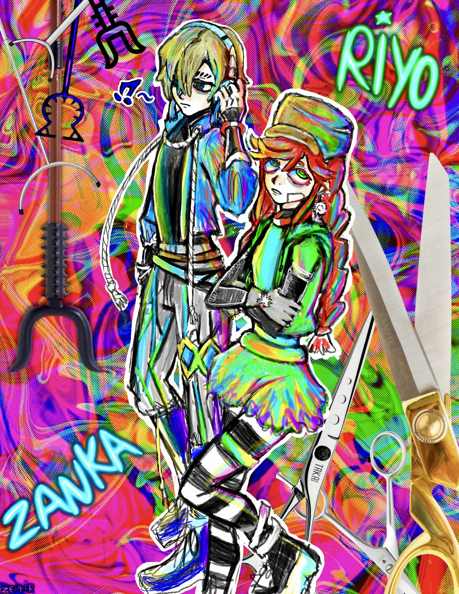 ♡y♡ 𝙰𝙽𝙳𝙴𝙴 ࿐ • (@A2FR_26) / X