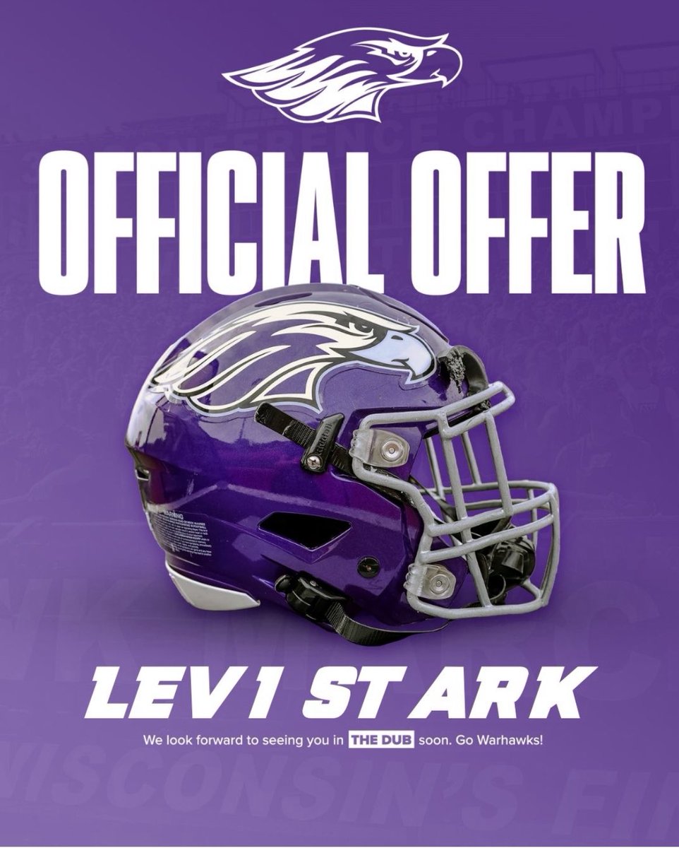 Levi stark tweet media