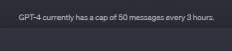 1 year and 2 months ago we had GPT 4 as the best model in the model selector with 50 messages every 3 hours.

Now we have unlimited GPT 5 reasoning that outperforms GPT 4 in every single benchmark by a ginormous margin.

The people who think progress is slowing down because we