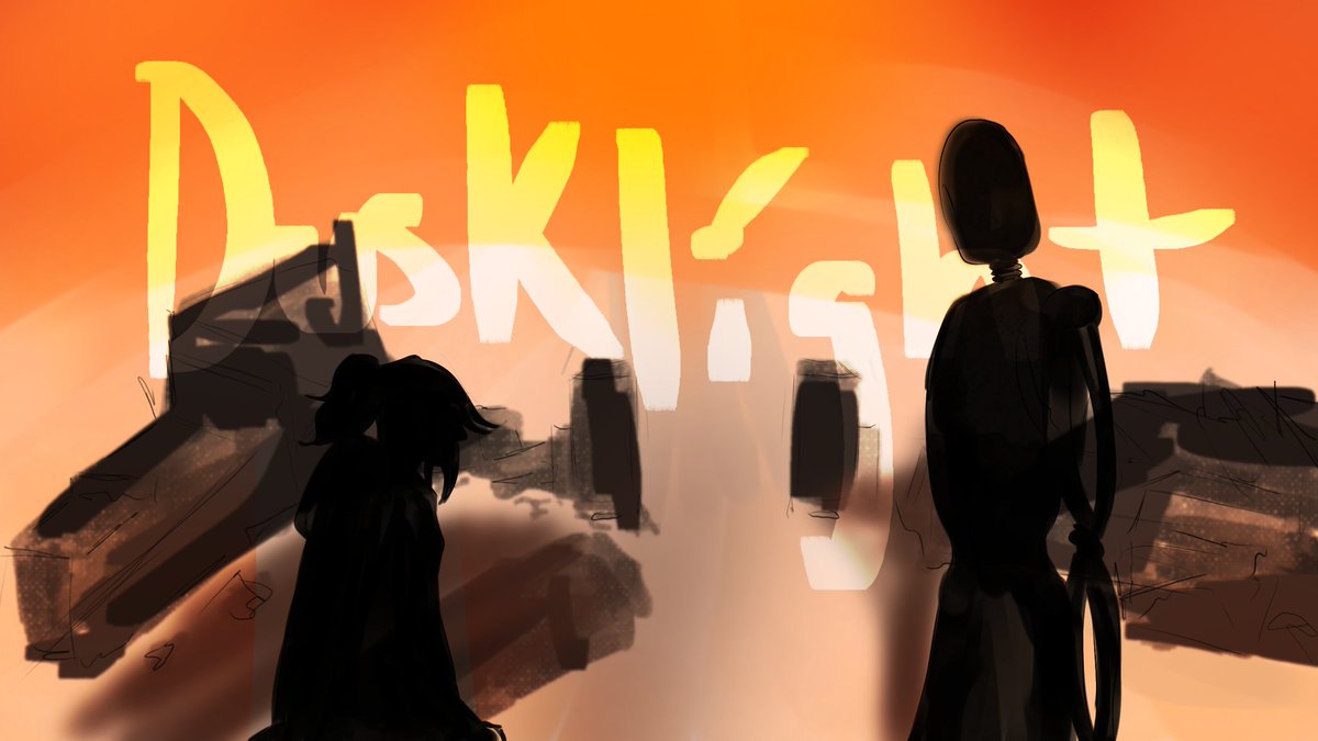 🎙VOICE ACTORS! [PAID, SFW, ORIGINAL CASTING CALL] Deadline 8/24

I currently need your voiceover talent for my Sci-Fi animatic! There are two roles open! (1 F, 1 M/F/Androgynous) You can find more details under this casting call! Happy auditioning!! castingcall.club/projects/duskl…