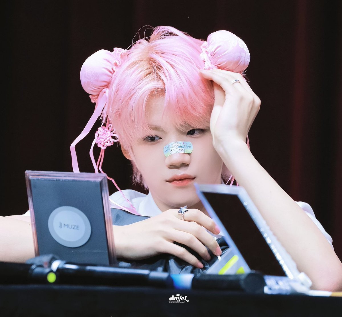 M J (@brrrkenshin) / Posts / X