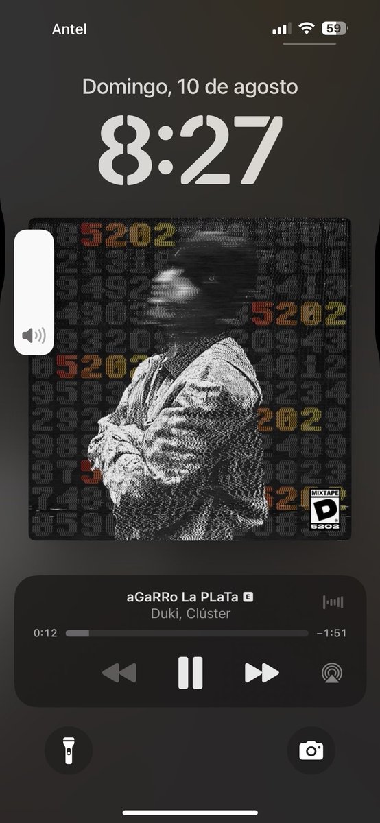 dukiuruwhy's tweet photo. el volumen nunca es suficiente cuando suena… https://t.co/LVwaBKFejA
