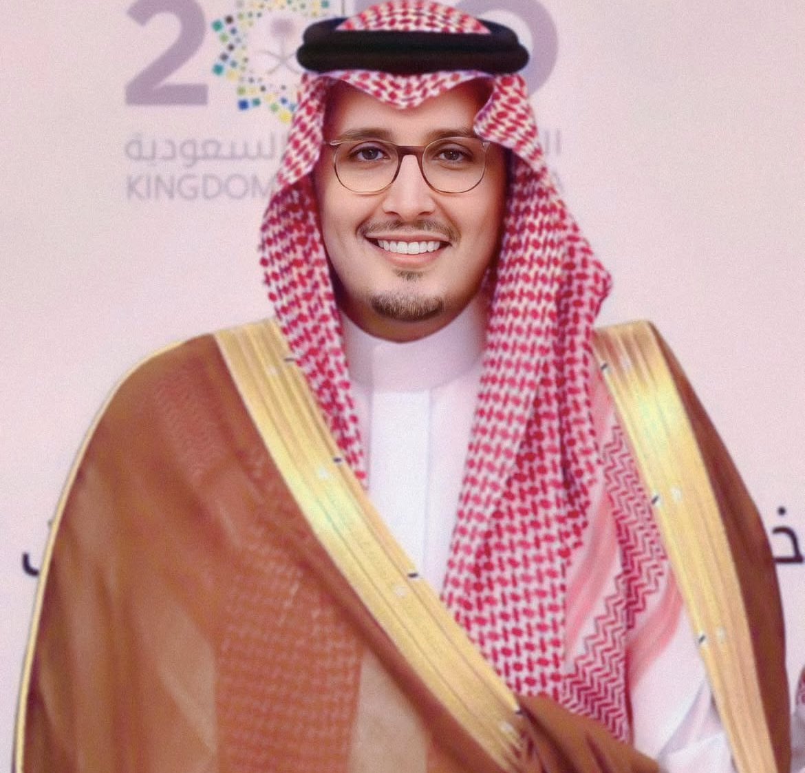 حساب مهتم بأخبار سيدي الأمير/ أحمد بن فهد بن سلمان tweet media