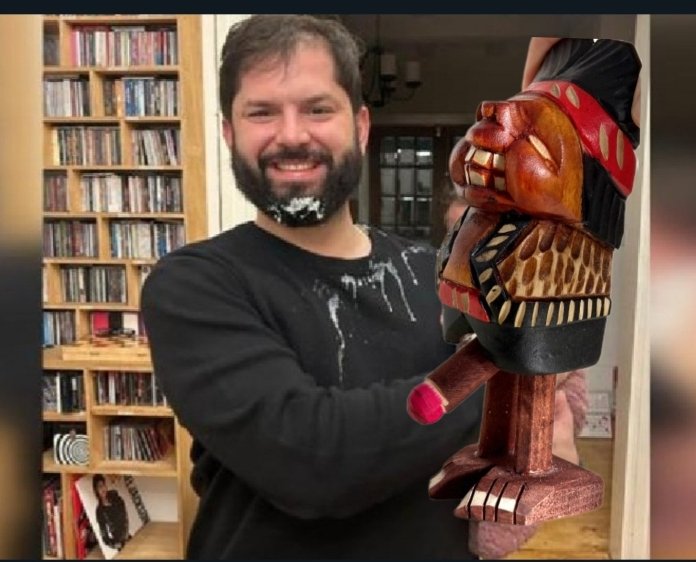 ⛔ Son pesaooooo 😂
#DiadelNiño