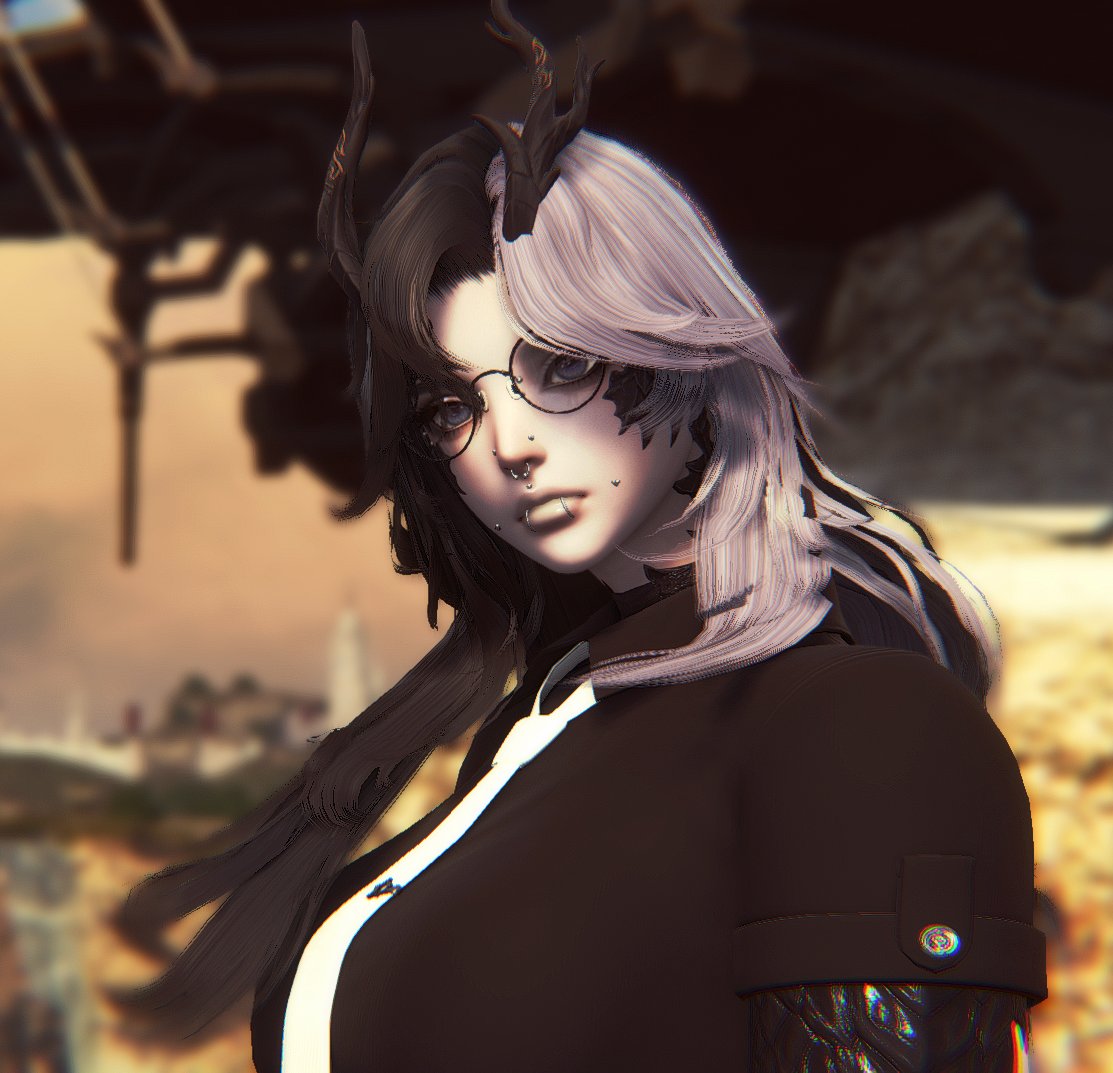 #FFXIVScreenshots #FFXIV #ffxivaura #femra #GPOSER #GPOSERS #EorzeaPhotos
