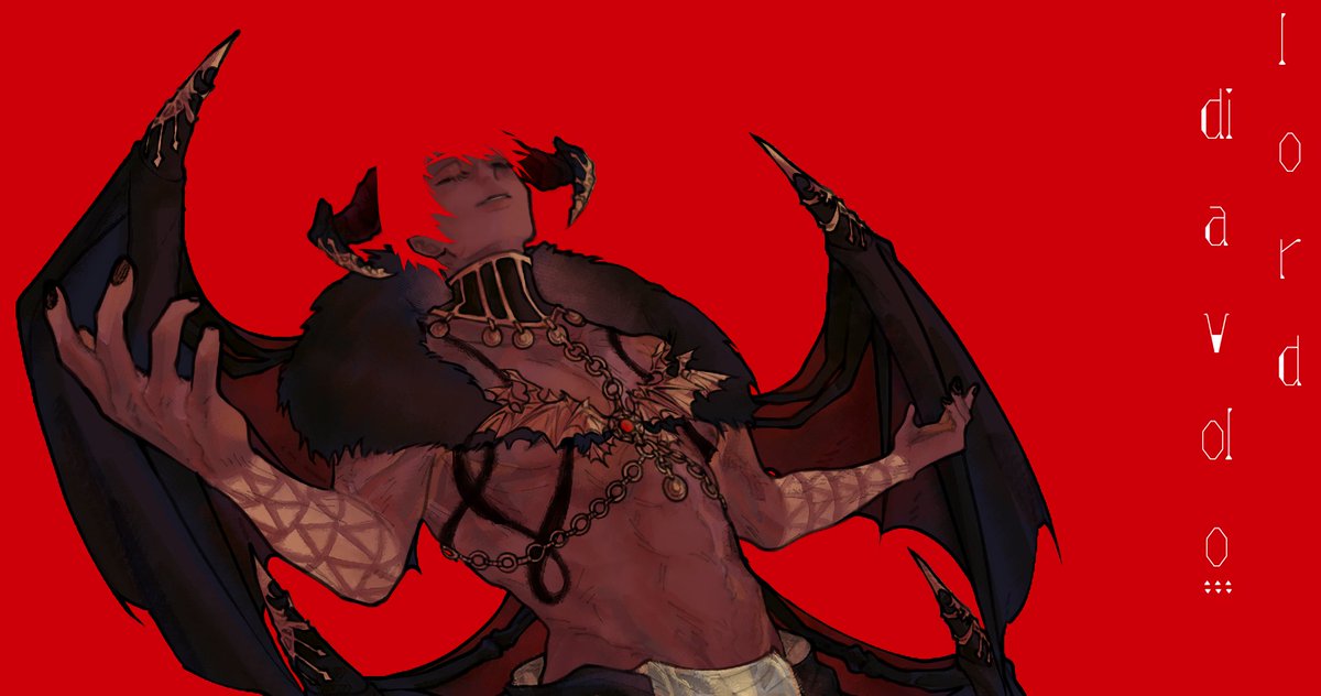 〔ビアンカ〕 tweet media