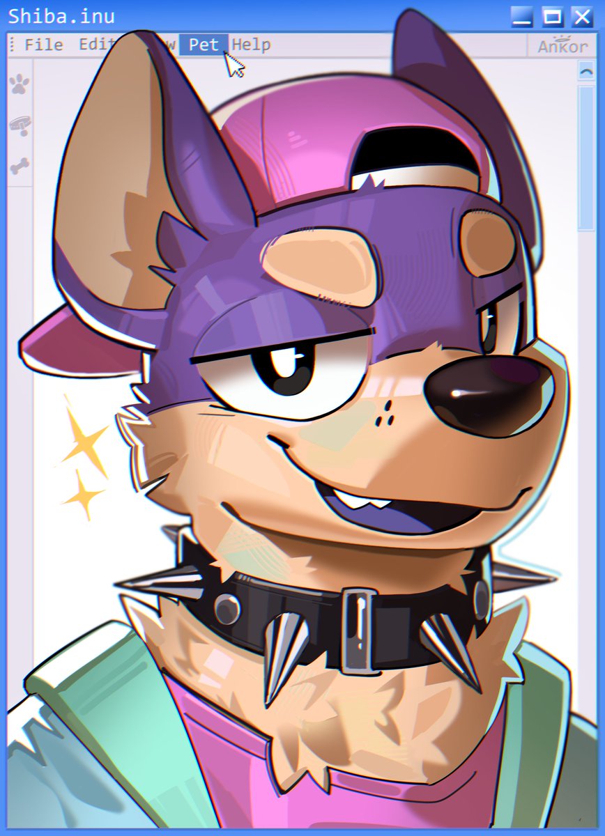 Headshot for <a href="/AzuleCFulf/">Azule 🔜 ACFI</a>!!! :333