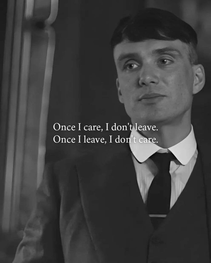 More men should follow this.