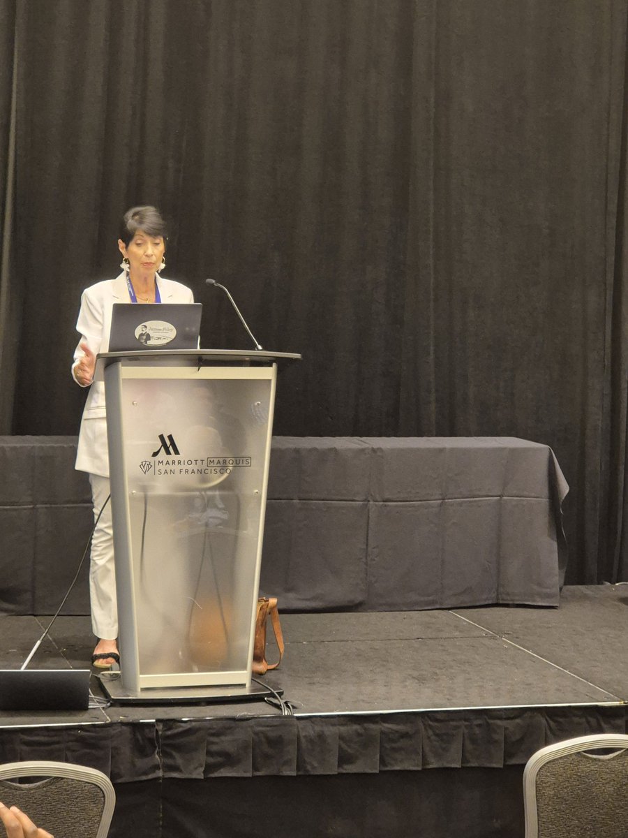 Diane M. Foley gave a thought-provoking talk about 'Doing Journalism in Hostile Environments' at the closing plenary of the WJEC conference in San Francisco <a href="/AEJMC/">AEJMC</a> <a href="/LeonaONeill1/">Leona O'Neill</a> <a href="/PascalGuenee/">Pascal GUENEE</a> <a href="/tlpix/">Tara Pixley</a> <a href="/WakeinFright/">Alexandra Wake, PhD</a> <a href="/karenfw2/">@karenfw</a> <a href="/BEAWebTweets/">beawebtweets</a> <a href="/glendacooper/">Dr Glenda Cooper</a>