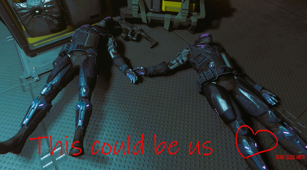 CaptOnthePath's tweet image. What if we played #StarCitizen together? #gaming 

robertsspaceindustries.com/enlist?referra…