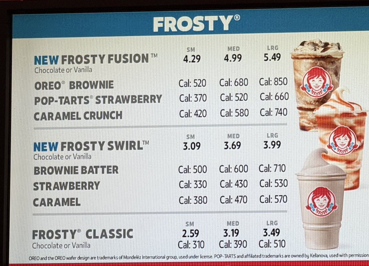 Frosty tech is advancing at a precipitous rate, similar to AI.