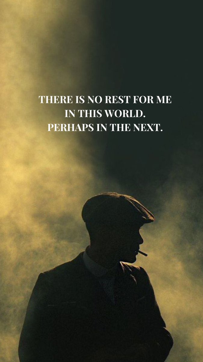 Perhaps in the next?