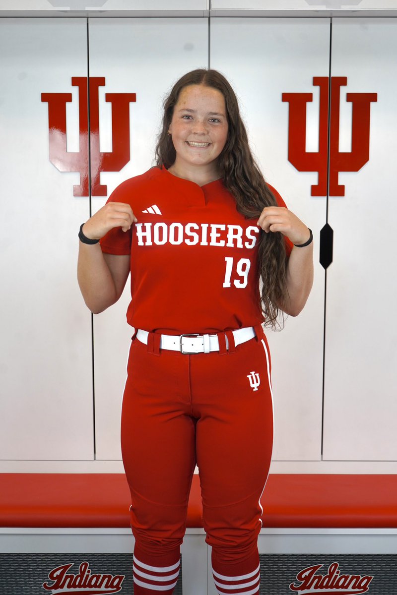 HSchatko's tweet image. GO HOOSIERS!! ❤️🤍❤️