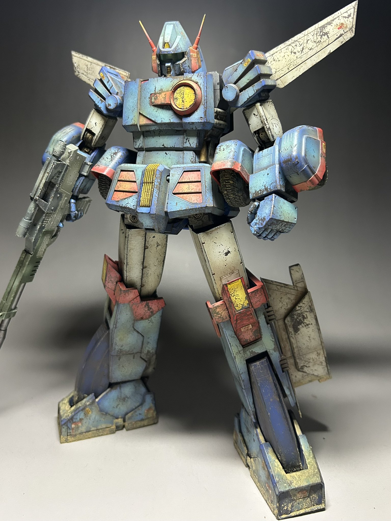 ✩マーリン✩ HOBBY DROP] #GUNDAM Our latest Hobby drop is available now