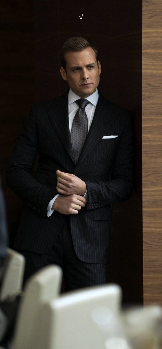 See everything. 

Say nothing.