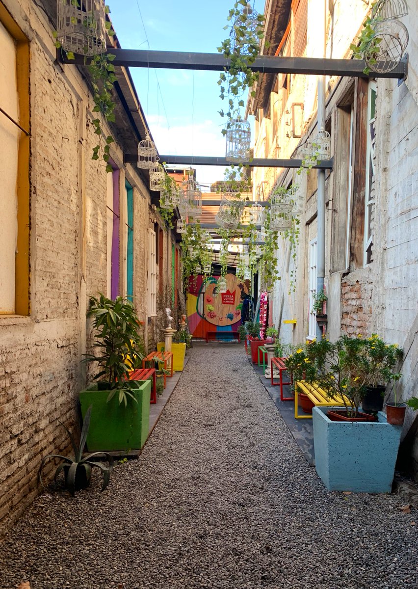 Domingo por el persa Biobio, captura de sus lugares del galpón Víctor Manuel   #persabiobio #SantiagodeChile