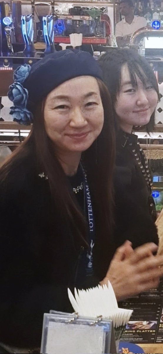 10 August 2025, Sunday Evening.
Tottenham Hotspur F. C.