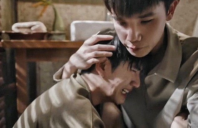 #MyMagicProphecyEP3

“stay with me”                      “where else 
                                                        would I go?