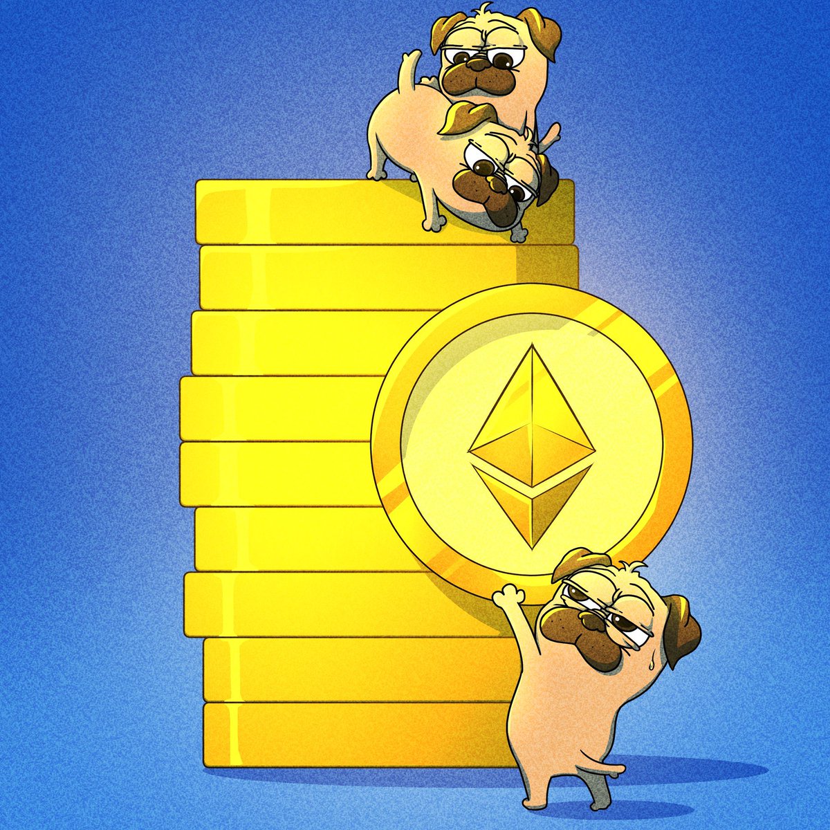 ayoviccy_ayovic's tweet photo. @pattyice You have two paths pug-sonYou have two paths pug-son $PUGE #PUGE

Take a chance, or fade the generational treasures that await you @Pugecoins https://t.co/Y2p7zzQk8R