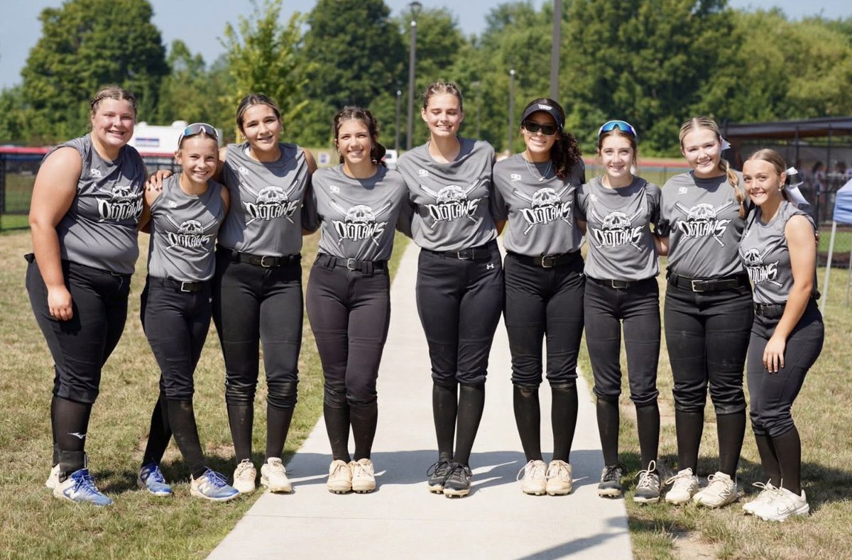 ElyseHigh_2011's tweet photo. I’m excited to announce I’ll be joining the Outlaws 2029-2030 Grahn team. I’m looking forward to this exciting new chapter in softball! Thank you Ohio Storm for all the memories!
@outlawsgrahn https://t.co/uES6rhcJQ0