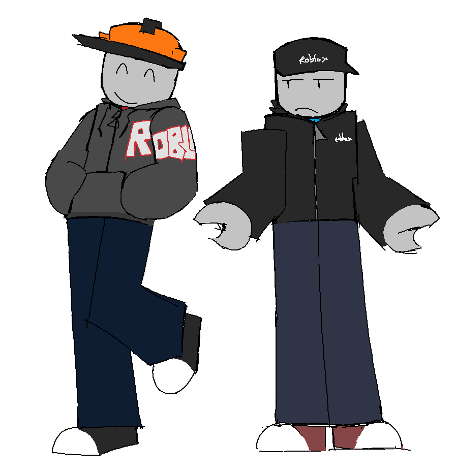 RS908_'s tweet image. ┗(＾0＾)┓ #builderman #robloxadmins  #ROBLOX