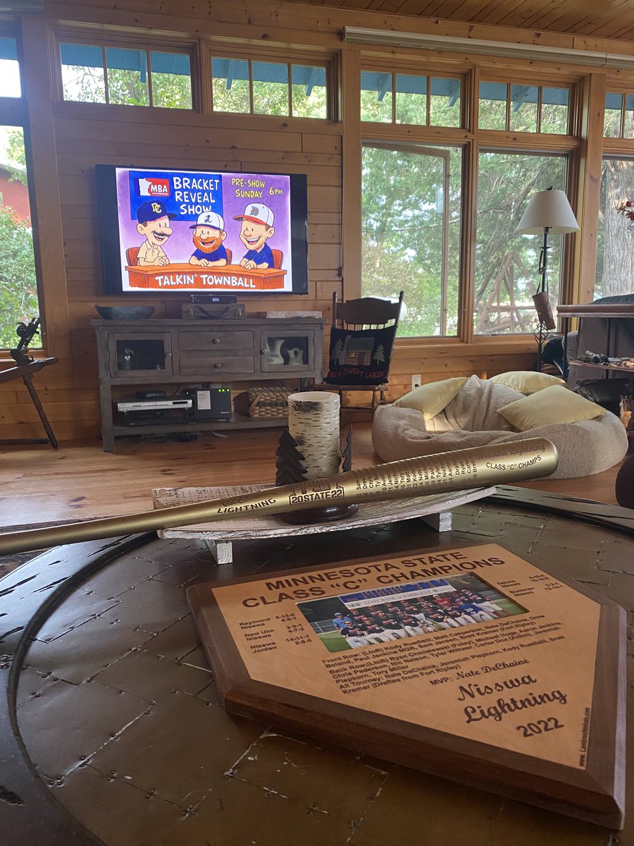Nisswa Lightning tweet media