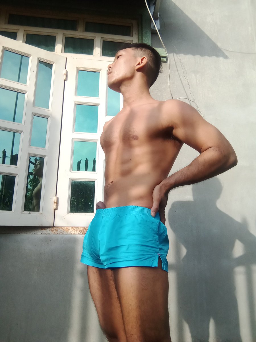 Đón chút nắng nhẹ nhàn