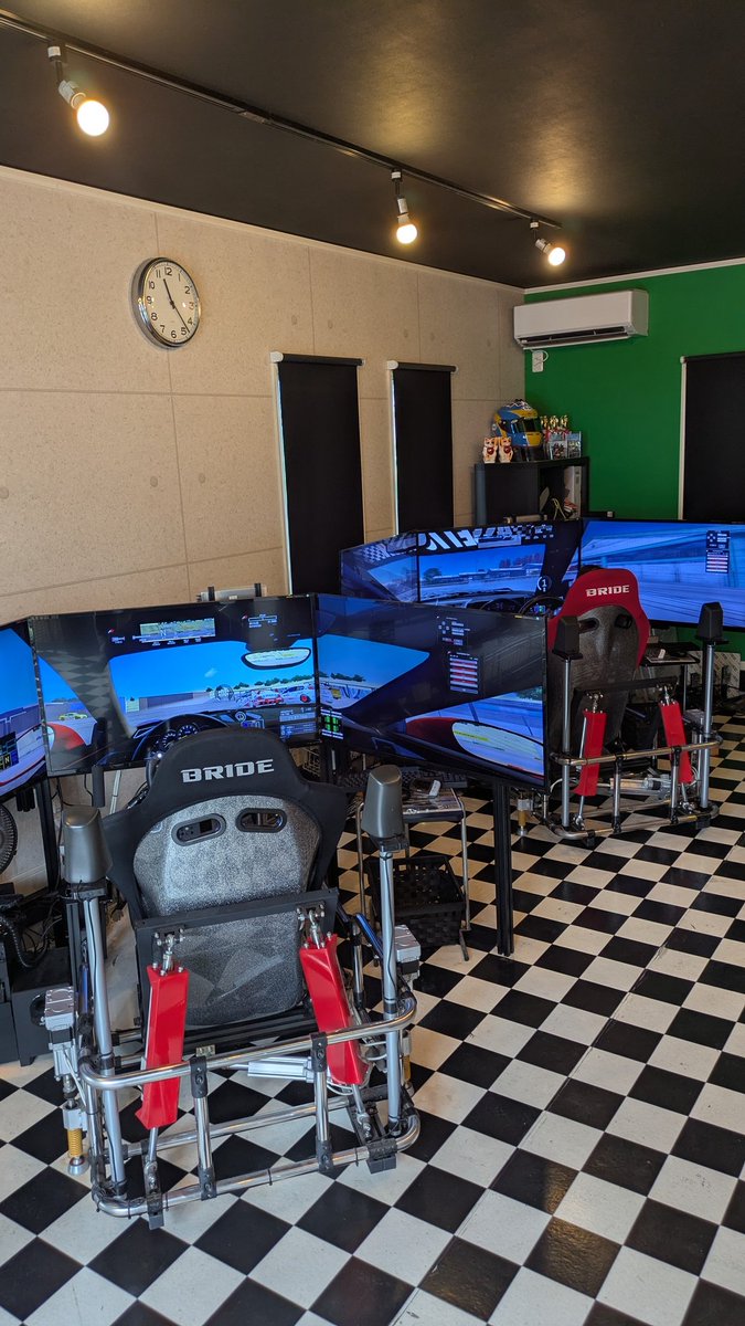 rss_REAL_DRIVE's tweet image. 本日、10:00から15:00貸切営業になります。
15:00以降は通常営業になります。
来店を予定していたお客様にはご迷惑お掛けしますが宜しくお願いします。