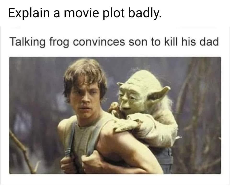 Here's one...
Eccentric time traveler kidnaps British people to fix other planets’ problems with a screwdriver.