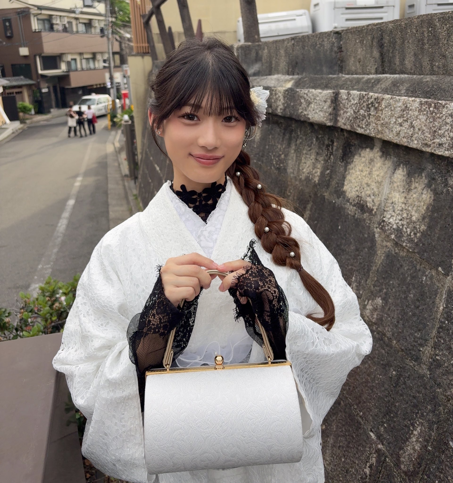 かれん DJ KAREN (@karen_0401) / X