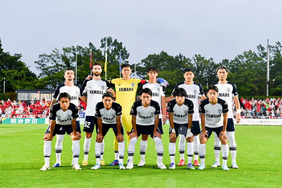 pt_abe's tweet photo. 2025.8.10
J2-25🆚いわき

切りかえて
前向きに次節へ https://t.co/KGBkrw2kb6