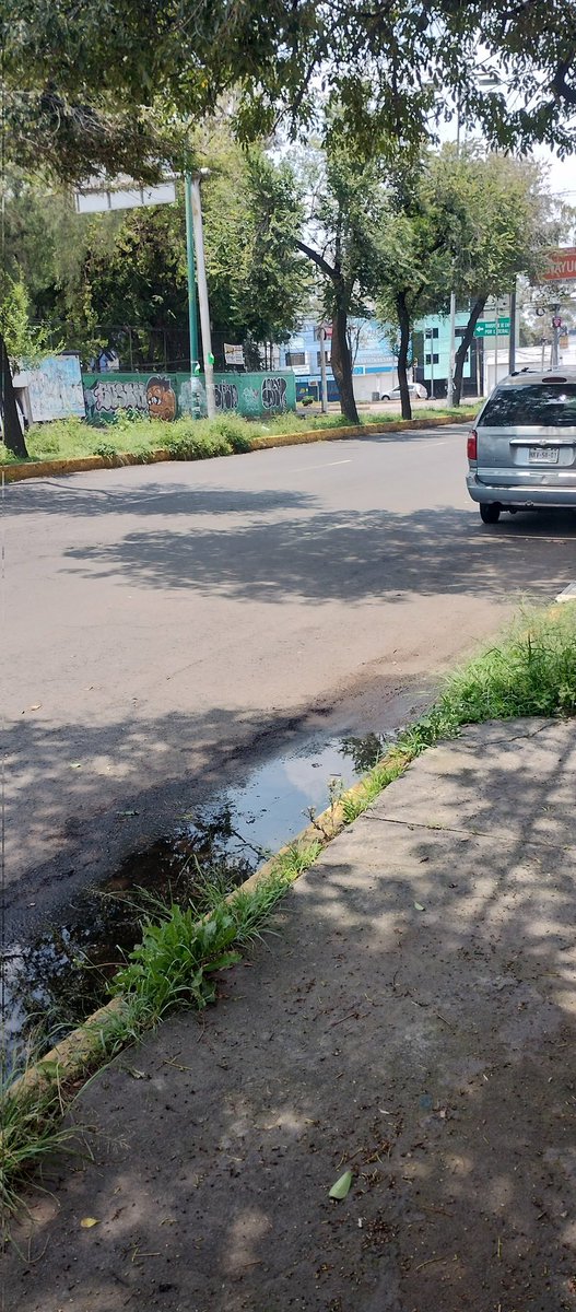 princesaxena's tweet photo. @TuAlcaldiaGAM @yancolozano alcalde no se olvide de la calle margarita maza de Juárez colonia nueva industrial Vallejo 0770 calle muy sucia llena de baches, personal de limpieza no barre la calle, sucia en ambos sentidos urge que no se olvide de esta zona https://t.co/cW1ehcc4V2