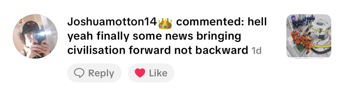 johnallanmoody's tweet image. I love being a global celebrity in space, music, event, fashion, defence, other inspiring young people around this world, Looking forward to giving @NASAAstrobio a bit of attention, @PCE3_Sci Early Career Committee. Surprise

#johnmoody #pacificjointspacefacility #nasa