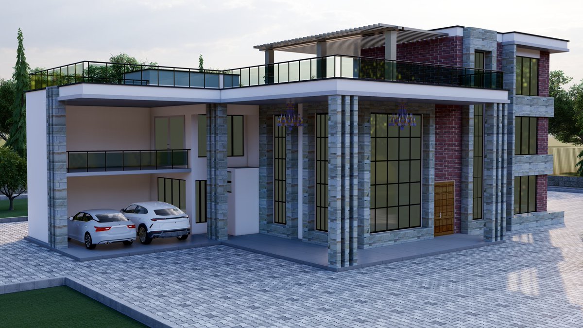 thevillagespi's tweet image. Modern spaces often use hard surfaces and open plans. How do acoustics play a role here? Do you prefer lively echoes or a more muted sound environment? #ModernAcoustics #SoundInDesign