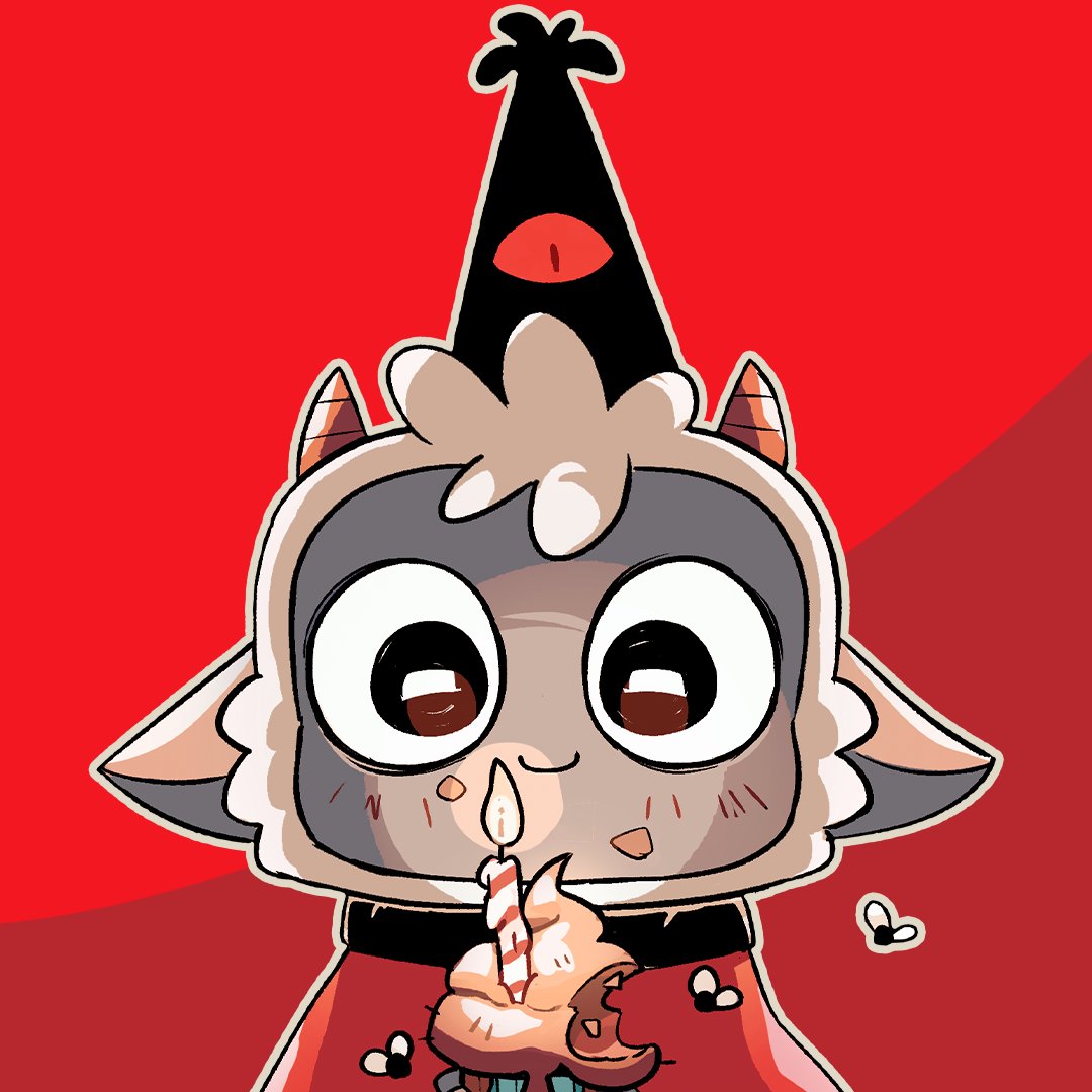 WE ARE 3 TODAY!

in that time, we have

Launched 1 Metal Album 🔗
Married 2 couples 💍
Released 3 Free Major Content Updates! ❤️

hmmm I wonder what is next?