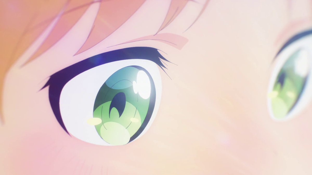 toyura1's tweet image. 主題歌
「#光のすみか」
#安田レイ によるオープニングテーマ
作詞は安田レイ
作曲は #大濱健悟
編曲は #玉井健二、#南田健吾

#瑠璃の宝石