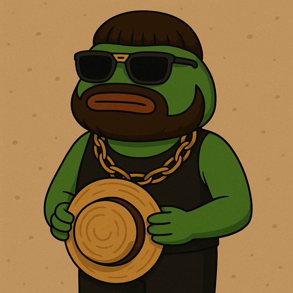 pepeboss_sol's tweet photo. WHALES and DIAMOND hands are happy with final PEPE $BOSS 
CA: tRmRf5Cycf1haB3p1kekwEQa8Jx4oTyzJf9oXVupump https://t.co/1wJmHORDaK