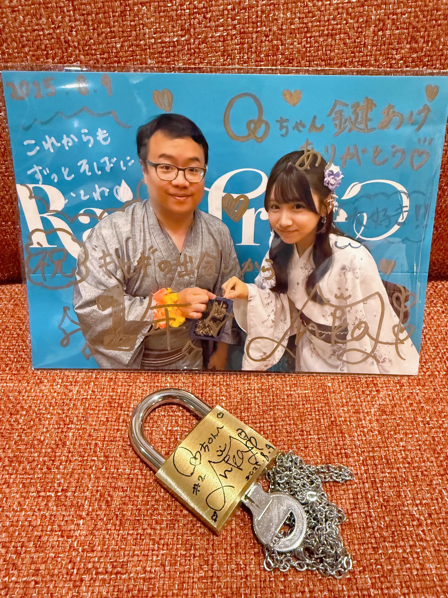 Qちゃん on X: 