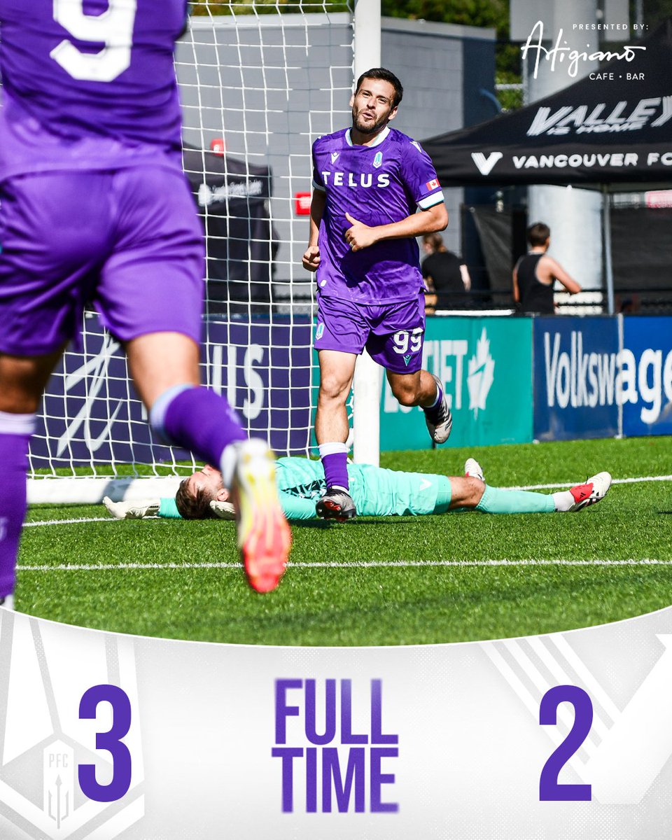 Pacific FC tweet media