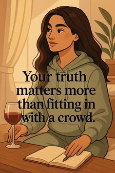 KitchenInfinit1's tweet image. You can still show up and say no. That’s strength. #DrinkLess #SoberJoy #HealingPath