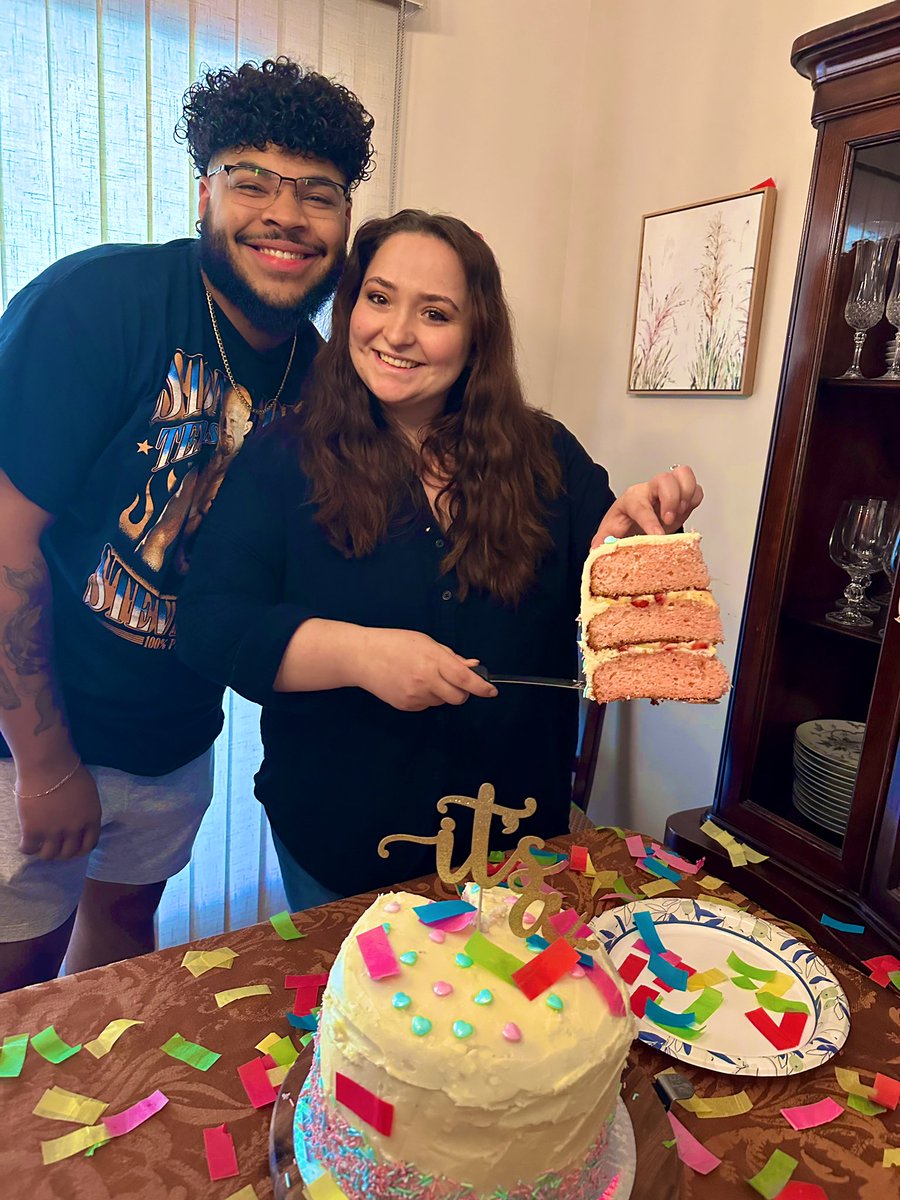 I’m the happiest that I’ve ever been
Kid Williams coming soon!
#girldad