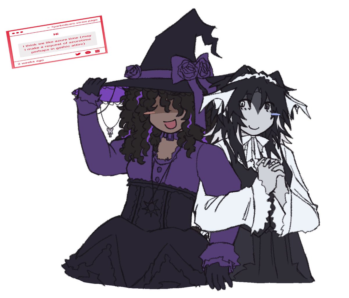 purple ten-mou 💫 tweet media