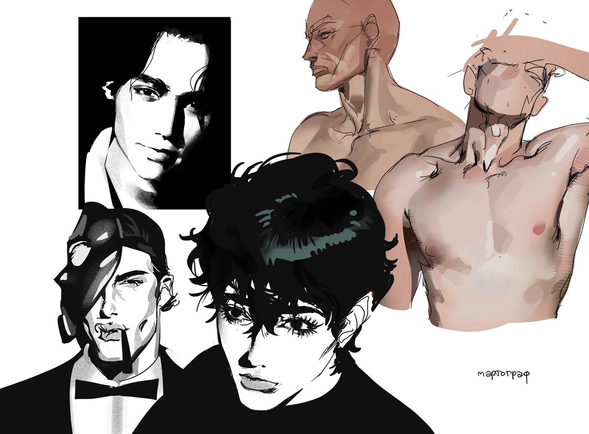 studies