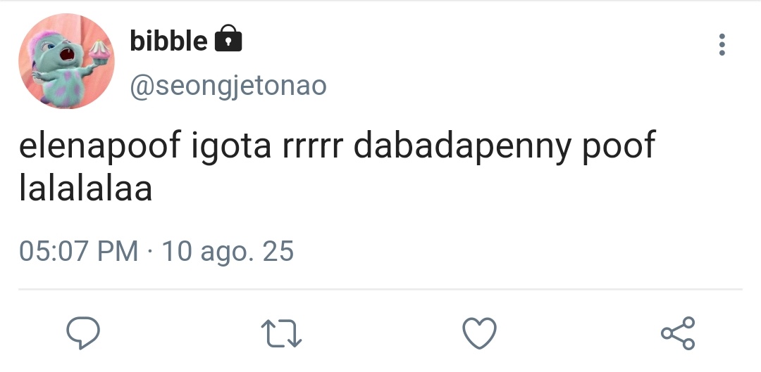 lillacloser's tweet image. 📲 + 001
(seongje pov)