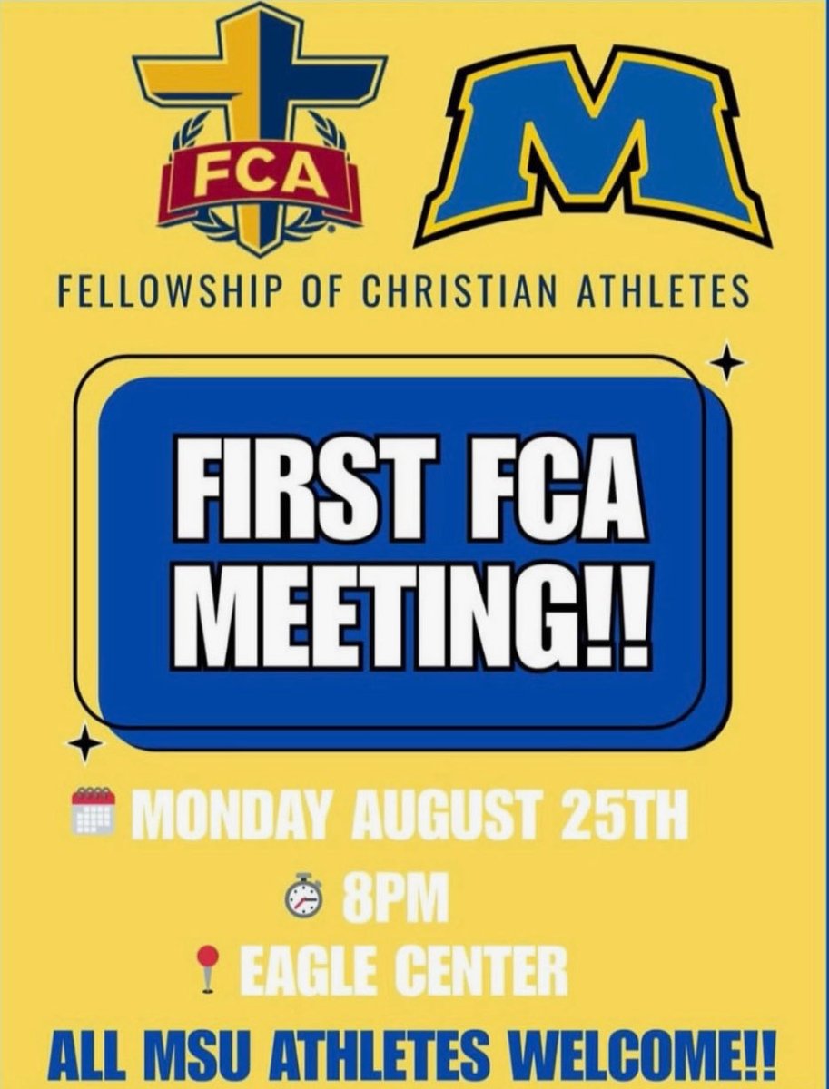 CoachKellyWells's tweet photo. ⁦@MSUEagles⁩ https://t.co/EYicHClI1M