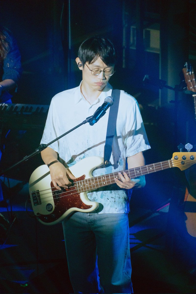 윤덕원 아저씨 볼빵빵 애교(?) 4종

#윤덕원