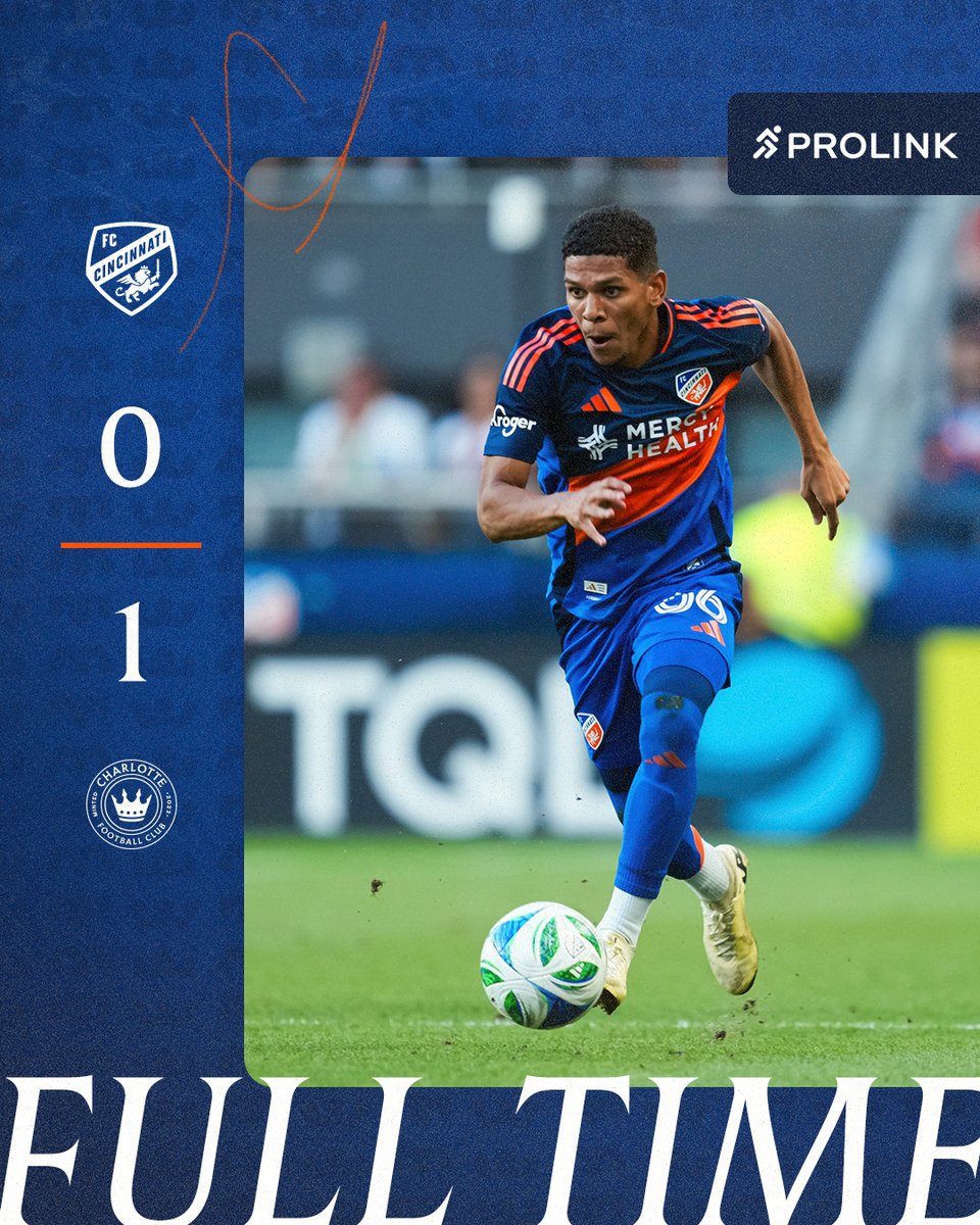 FC Cincinnati tweet media