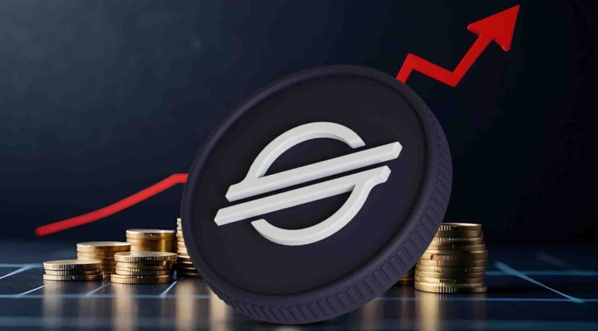 Stellar isn’t just a coin.

It’s a bridge! Between fiat and crypto, banks and DeFi, you and the world. 🌍

With $XLM, the distance between any two people is just a transaction away.

#Stellar #XLM #Blockchain