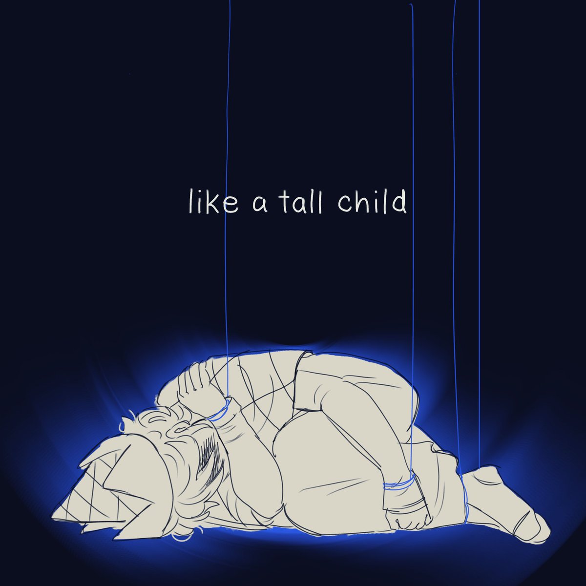 happy 5k just rip my heart out i guess #truthlessrecluse #purevanillacookie